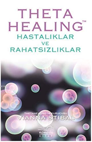 Imagen de archivo de Theta Healing - Hastaliklar ve Rahatsizliklar a la venta por GF Books, Inc.