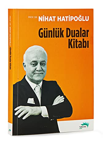 Stock image for Gnlk Dualar Kitab? (Turkish Edition) for sale by Books Unplugged