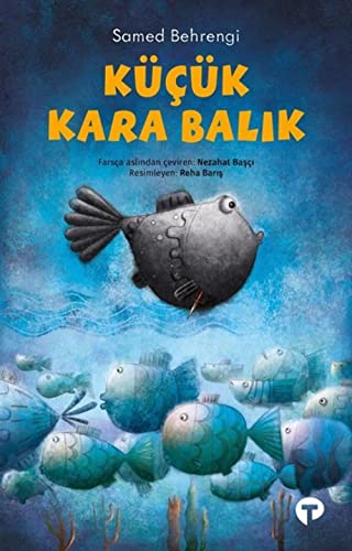 Stock image for Kücük Kara Balik for sale by ThriftBooks-Dallas