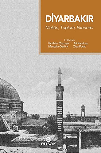 Stock image for Diyarbakir - Mekan, Toplum, Ekonomi for sale by Istanbul Books