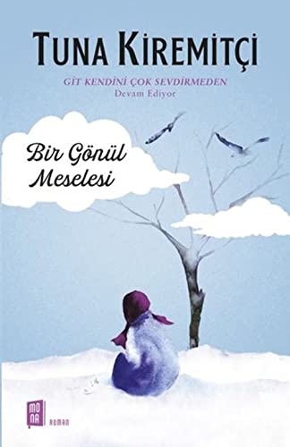 Beispielbild fr Bir Gnl Meselesi zum Verkauf von Buchpark