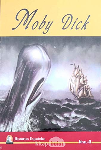 Beispielbild für Moby Dick Nivel 2 zum Verkauf von medimops