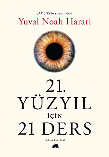 Beispielbild fr 21.Y?zyil I?in 21 Ders (Turkish Edition) zum Verkauf von SecondSale