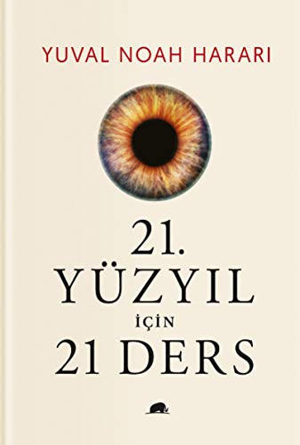 Stock image for 21. Yzyil Icin 21 Ders Ciltli for sale by GreatBookPrices