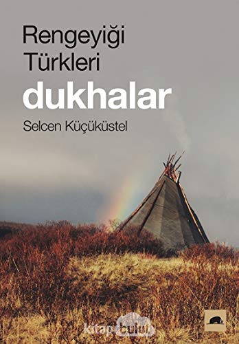 Beispielbild fr Rengeyigi Trkleri: Dukhalar zum Verkauf von Istanbul Books