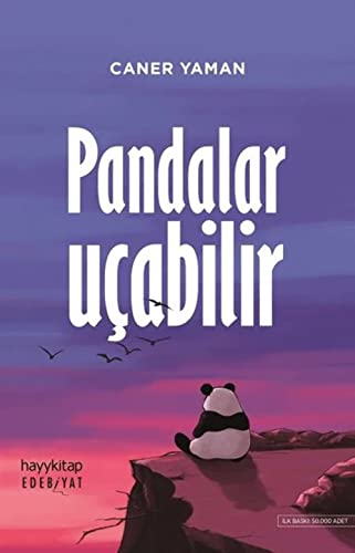 Beispielbild fr Pandalar Uçabilir zum Verkauf von WorldofBooks