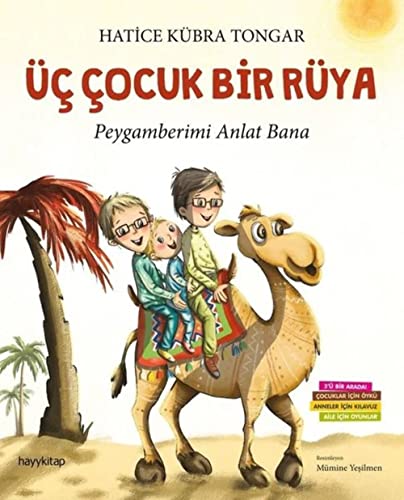 Stock image for c Cocuk Bir Rya: Peygamberimi Anlat Bana for sale by medimops