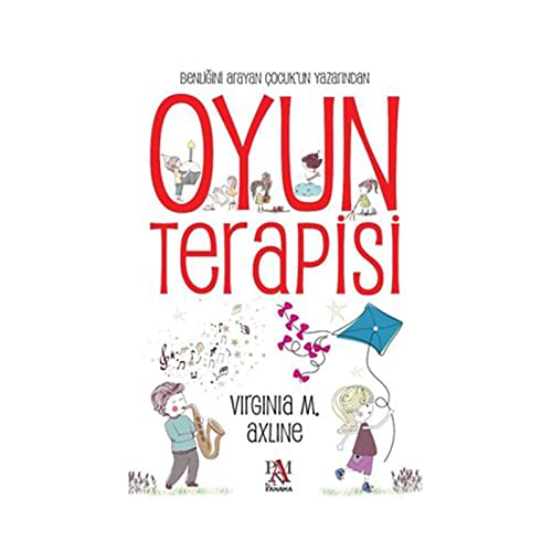 Beispielbild fr Oyun Terapisi: Benli?ini Arayan ocuk'un Yazar?ndan zum Verkauf von medimops