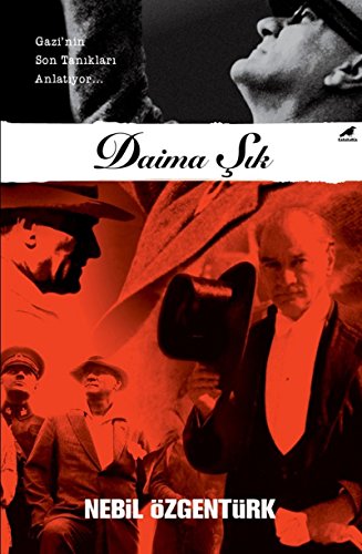 Stock image for Daima Sik for sale by Istanbul Books