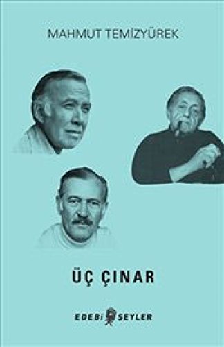 Stock image for c Cinar for sale by Istanbul Books