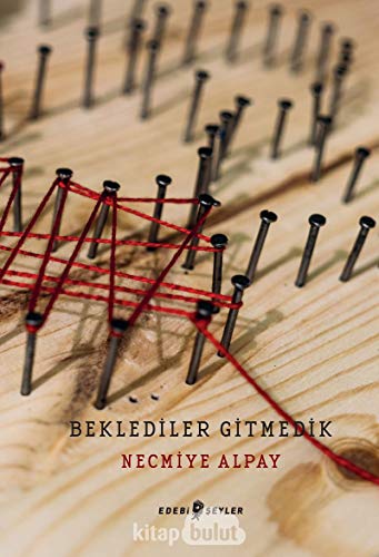 Stock image for Beklediler Gitmedik for sale by Istanbul Books