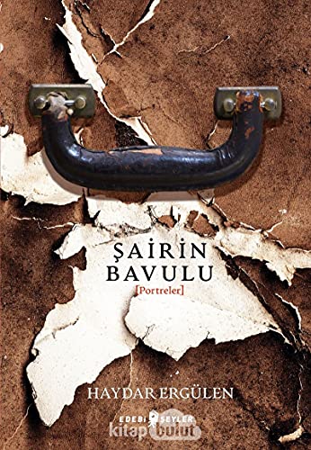 Stock image for Sairin Bavulu (Portreler) for sale by Istanbul Books
