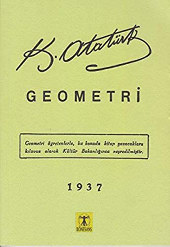 Imagen de archivo de Geometri a la venta por ThriftBooks-Atlanta