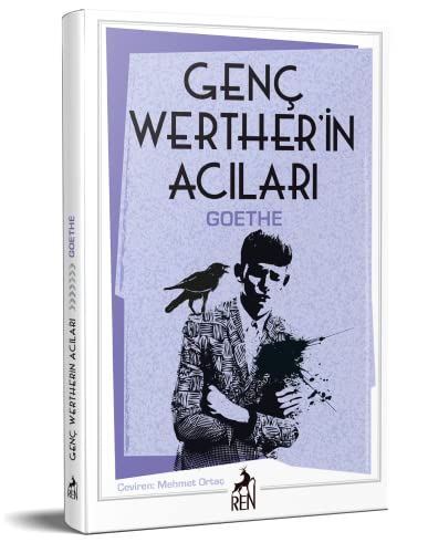 9786052398456: Genc Wertherin Acilari