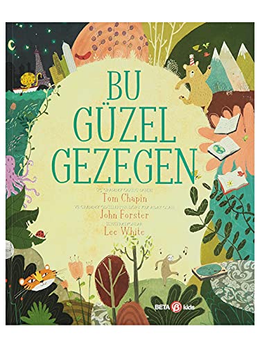 9786052427767: Bu Gzel Gezegen