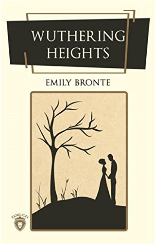 9786052490068: Wuthering Heights