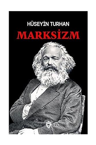 Beispielbild fr Marksizm (Turkish Edition) zum Verkauf von WorldofBooks