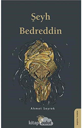 Stock image for Seyh Bedreddin for sale by Buchpark