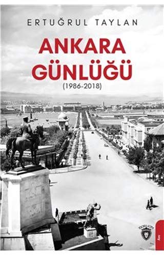 Beispielbild fr Ankara Gnlg (1986-2018) zum Verkauf von Istanbul Books
