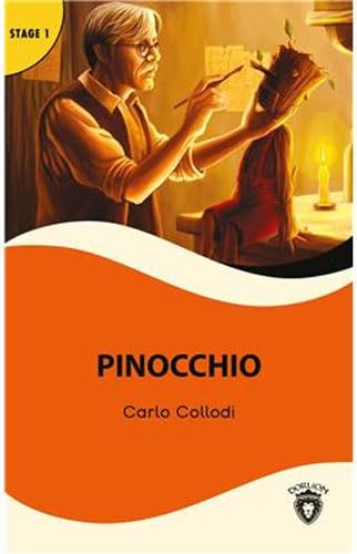 Beispielbild fr Pinocchio zum Verkauf von GreatBookPrices