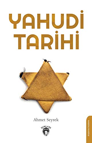 Stock image for Yahudi Tarihi for sale by Istanbul Books