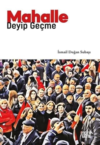 Immagine dell'editore per Mahalle Deyip Gecme venduto da Istanbul Books