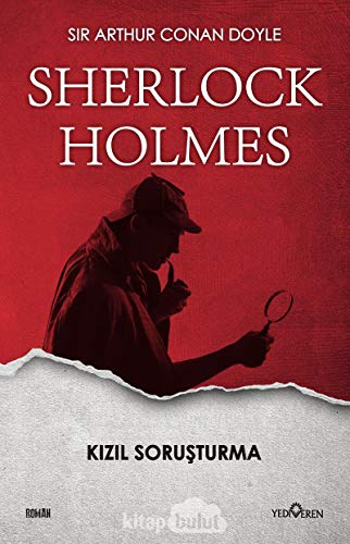 Beispielbild fr Kizil Sorusturma - Sherlock Holmes zum Verkauf von medimops