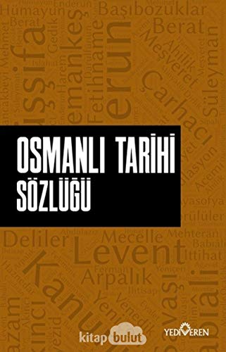 Stock image for Osmanli Tarihi Szlg for sale by Istanbul Books