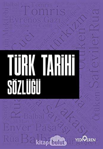 Stock image for Trk Tarihi Szlg for sale by Istanbul Books