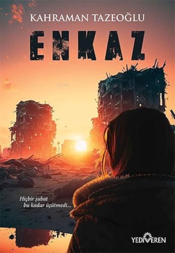 Beispielbild fr Enkaz zum Verkauf von GreatBookPrices