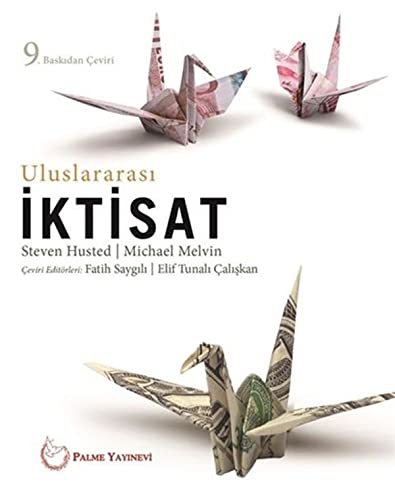 Beispielbild fr Uluslararasi Iktisat zum Verkauf von Buchpark