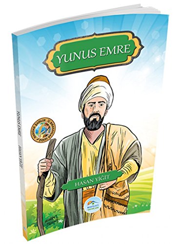 Stock image for Yunus Emre: Namdar Sairler Serisi for sale by medimops