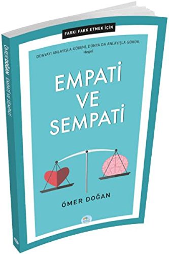 Stock image for Empati ve Sempati: Farki Fark Etmek Icin for sale by medimops
