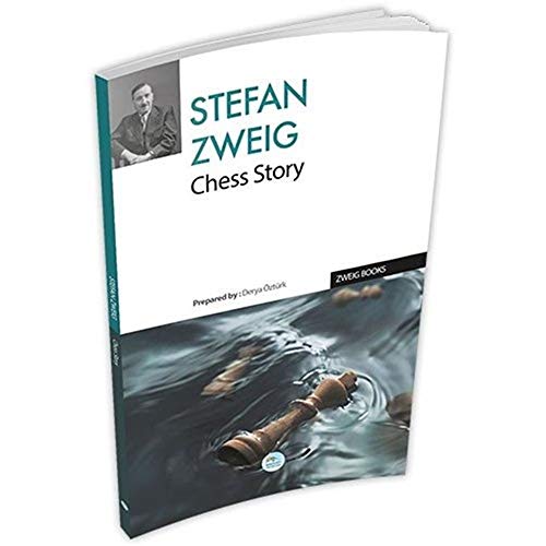 Stock image for Chess Story for sale by Save With Sam