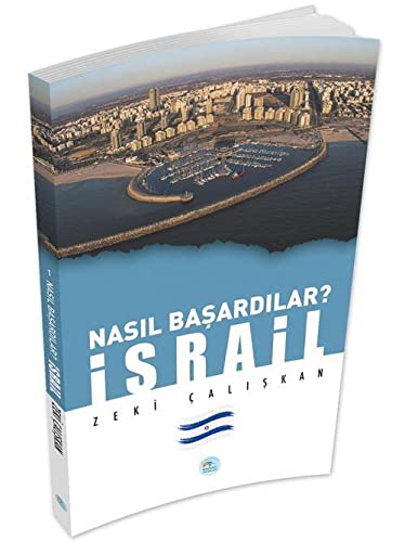 Stock image for Israil - Nasil Basardilar? for sale by Istanbul Books