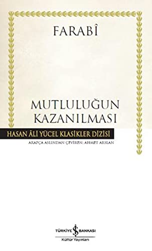 Beispielbild fr Mutlulugun Kazanilmasi: Hasan Ali Ycel Klasikler Dizisi zum Verkauf von medimops