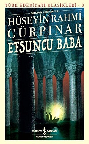 Stock image for Efsuncu Baba (Gnmz Trkcesiyle) for sale by Istanbul Books