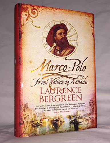 9786052954768: Marco Polo