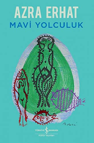 Stock image for Mavi Yolculuk for sale by Istanbul Books