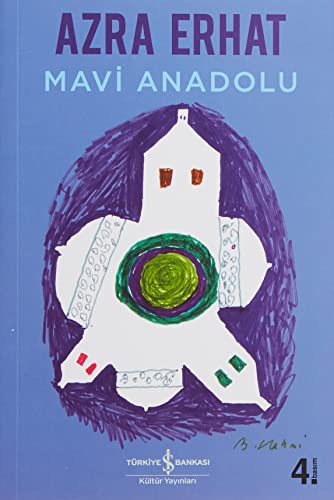 Stock image for Mavi Anadolu for sale by Istanbul Books