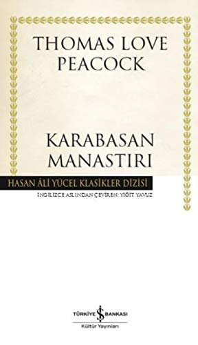 Beispielbild fr Karabasan Manastiri zum Verkauf von medimops
