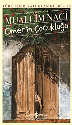 Stock image for mer'in Cocuklugu for sale by Istanbul Books
