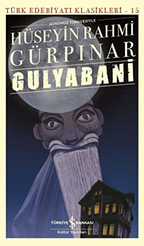 Stock image for Gulyabani (Gnmz Trkcesiyle) for sale by Istanbul Books