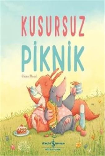 Beispielbild fr Kusursuz Piknik zum Verkauf von WorldofBooks