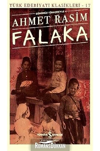 Stock image for Falaka (Gnmz Trkesiyle) for sale by GF Books, Inc.