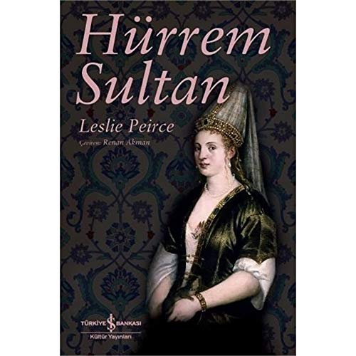 Imagen de archivo de Hrrem Sultan a la venta por medimops