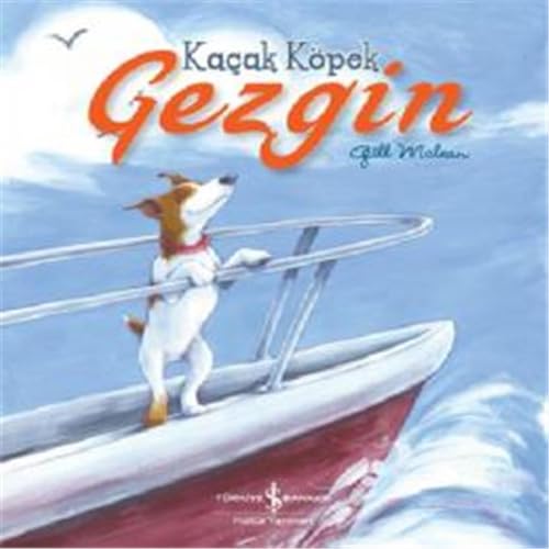 Beispielbild fr Kaak Kpek Gezgin zum Verkauf von medimops