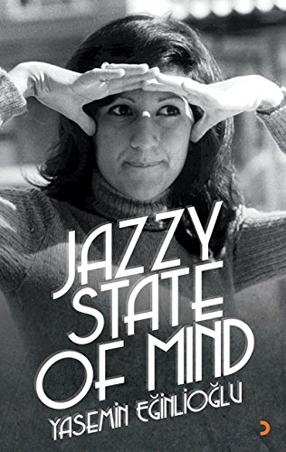 Stock image for Jazzy State Of Mind for sale by ThriftBooks-Atlanta
