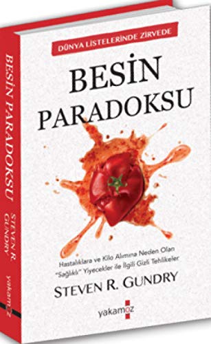 Stock image for Besin Paradoksu for sale by WorldofBooks