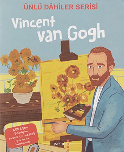 Stock image for Vincent Van Gogh - nl Dahiler Serisi for sale by medimops